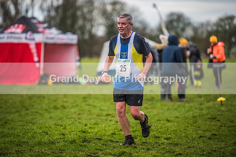Blackpool-1132 - Mid Lancs XC Blackpool Saturday 13th January 2024