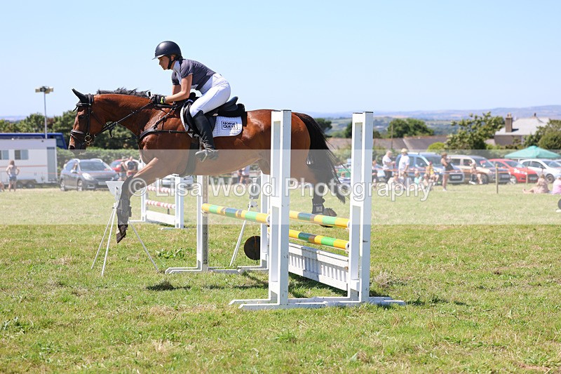 3E7A5273 - Class 8: 85cm National Amateur Championship Qualifier