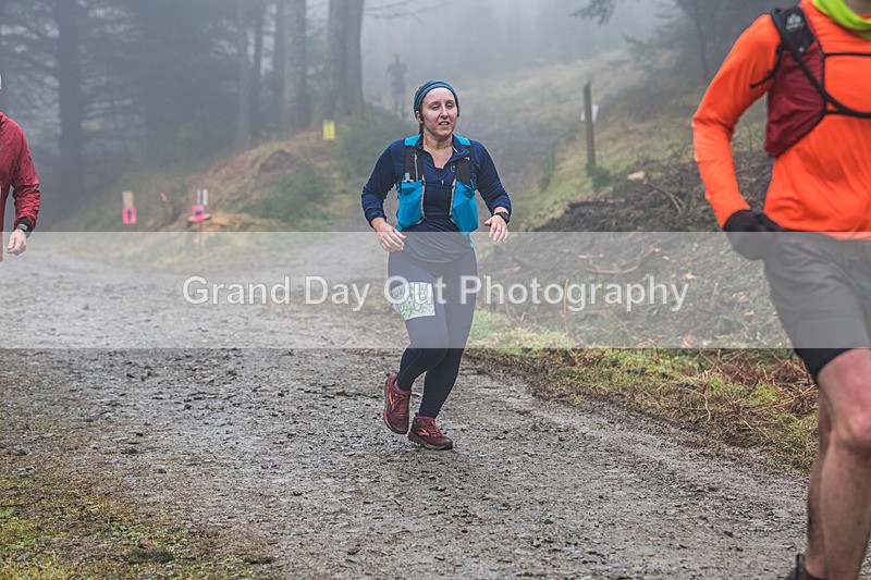 Glentress 21  10K-1670 - High Terrain Events Glentress 21 & 10K Trail Runs Saturday 18th February 2023
