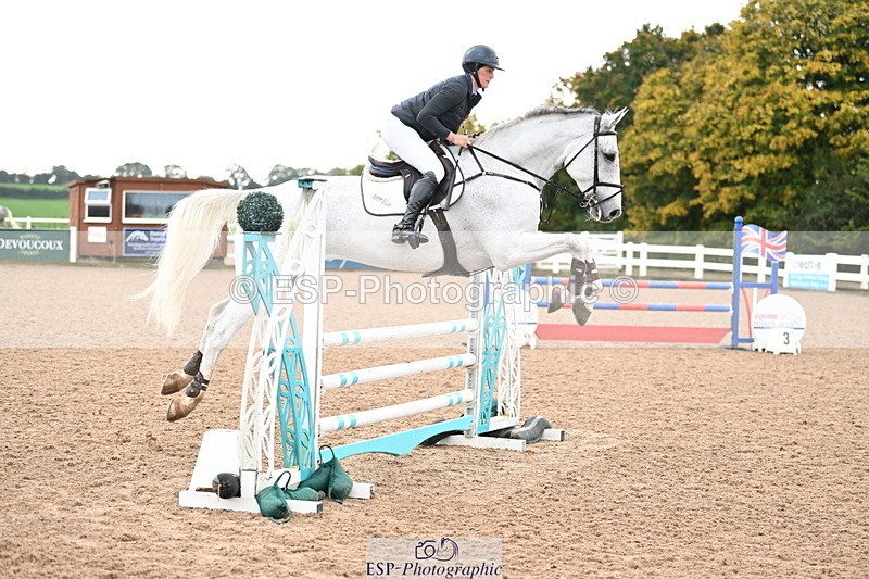 241023A-121220-00678 - Cls 2 Discovery and 1m Open