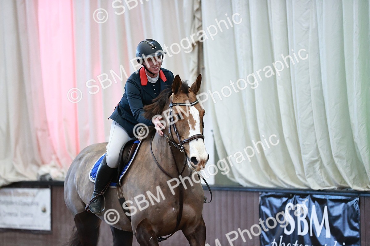 SBM_004581 - Class 21 - Senior British Novice - 90cm