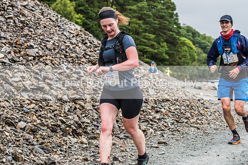 Borrowdale-226 - High Terrain Events Borrowdale Trail Half Marathon Sunday 20th August 2023