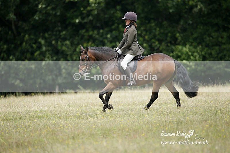 BVRC 030721 409 - Bourne Valley Riding Club Dressage 03/07/21