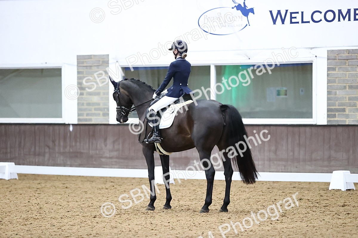SBM_008158 - Class 15 - FEI Junior Pony Team-YR-COH