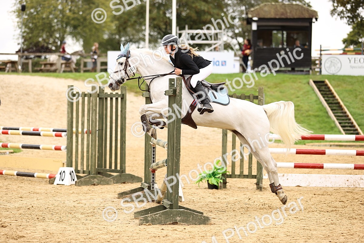 SBM_60766 - J42 - Grand Tour Horse & Pony 1.00m Championship