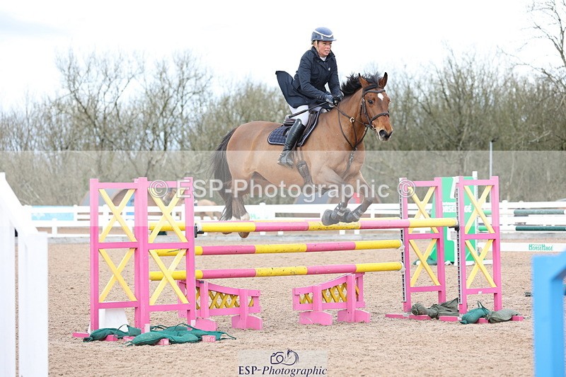 240223A-135838-01756 - Cls 5 Newcomers and 1.10m Open