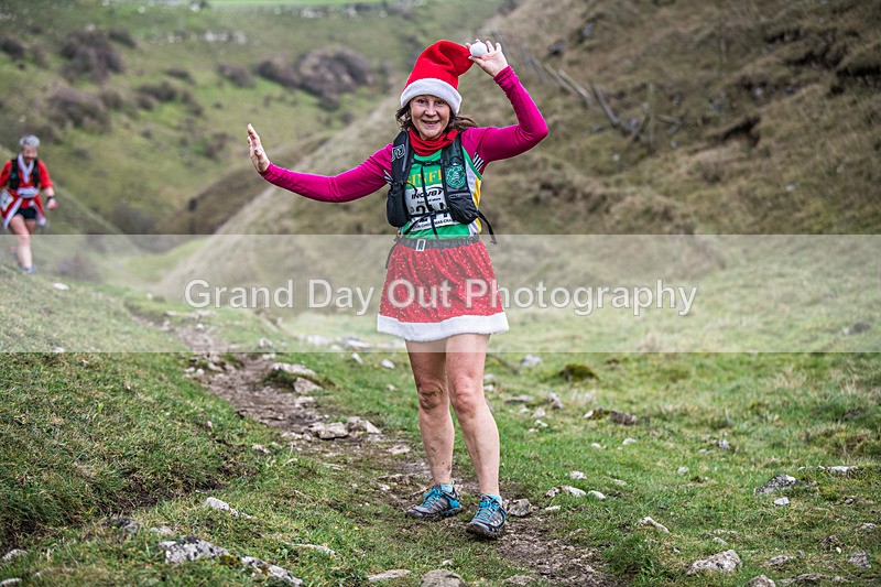 Litton-889 - Litton Christmas Cracker Fell Race (Limestone Series) Sunday 14th December 2025
