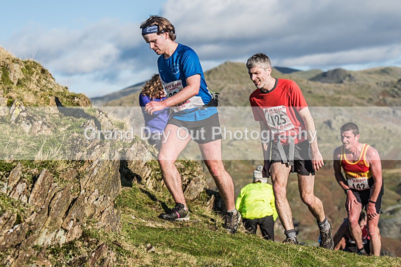 Dunnerdale-350 - Dunnerdale Fell Race Saturday 11th November 2023