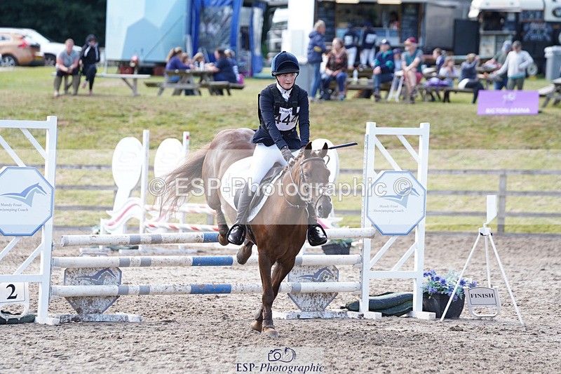 240824X-141648-28124 - 80cm Round 1 14.00 to 15.30