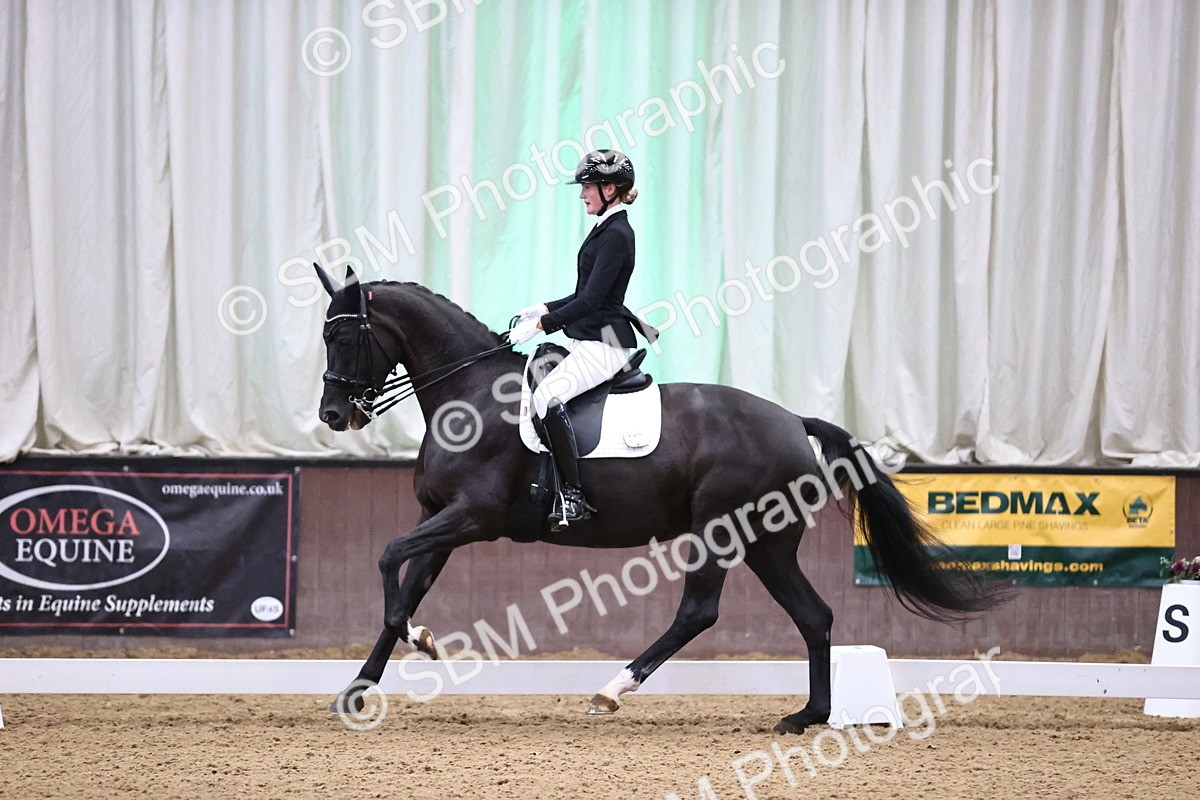 SBM_008085 - Class 15 - FEI Junior Pony Team-YR-COH