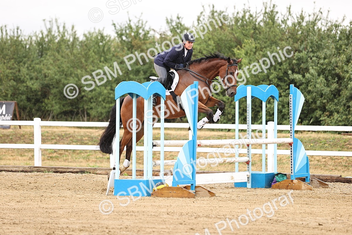 SBM_025549 - Class 10 - Amateur Championship Qualifier 95cm