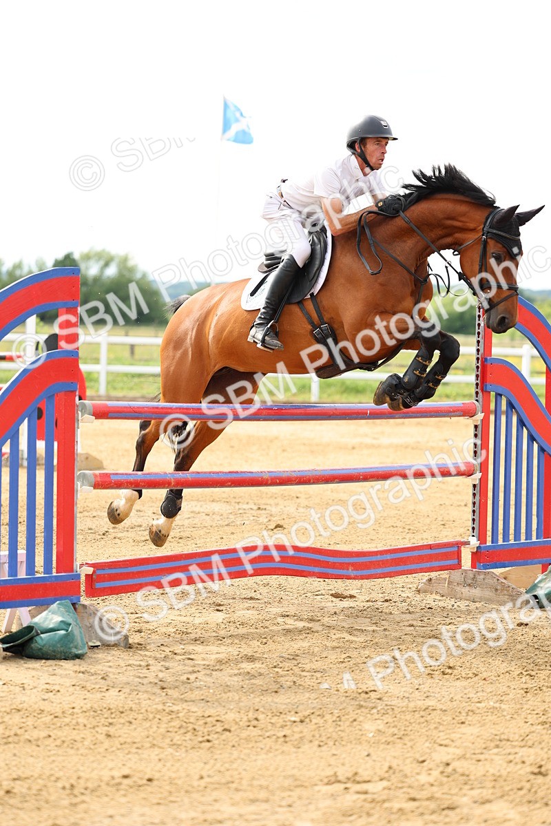 SBM_006457 - Class 20 - Senior Foxhunter - 1.20m