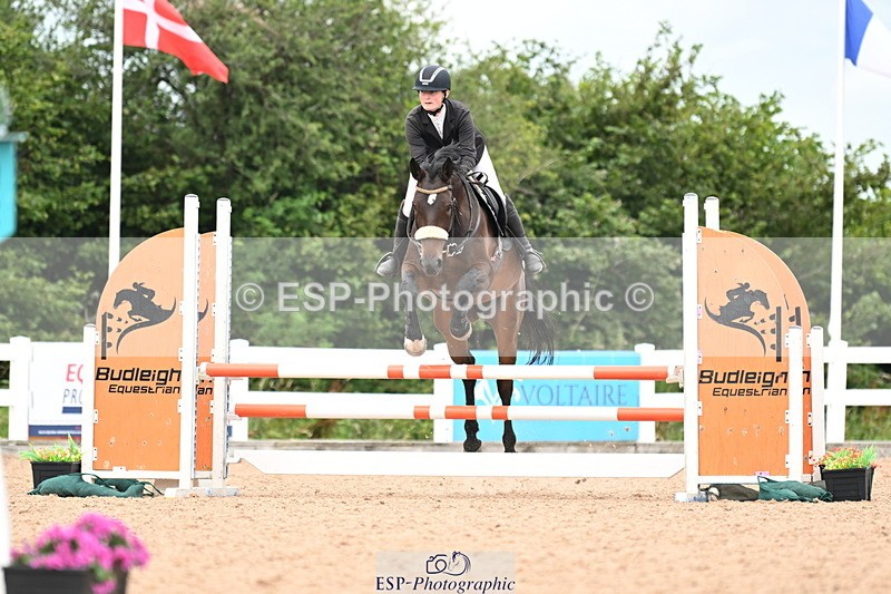 240726A-132906-01361 - Cls 9 85cm Amateur Qualifier