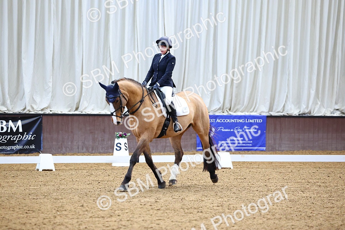 026A1345 - Class 4 - Novice 4