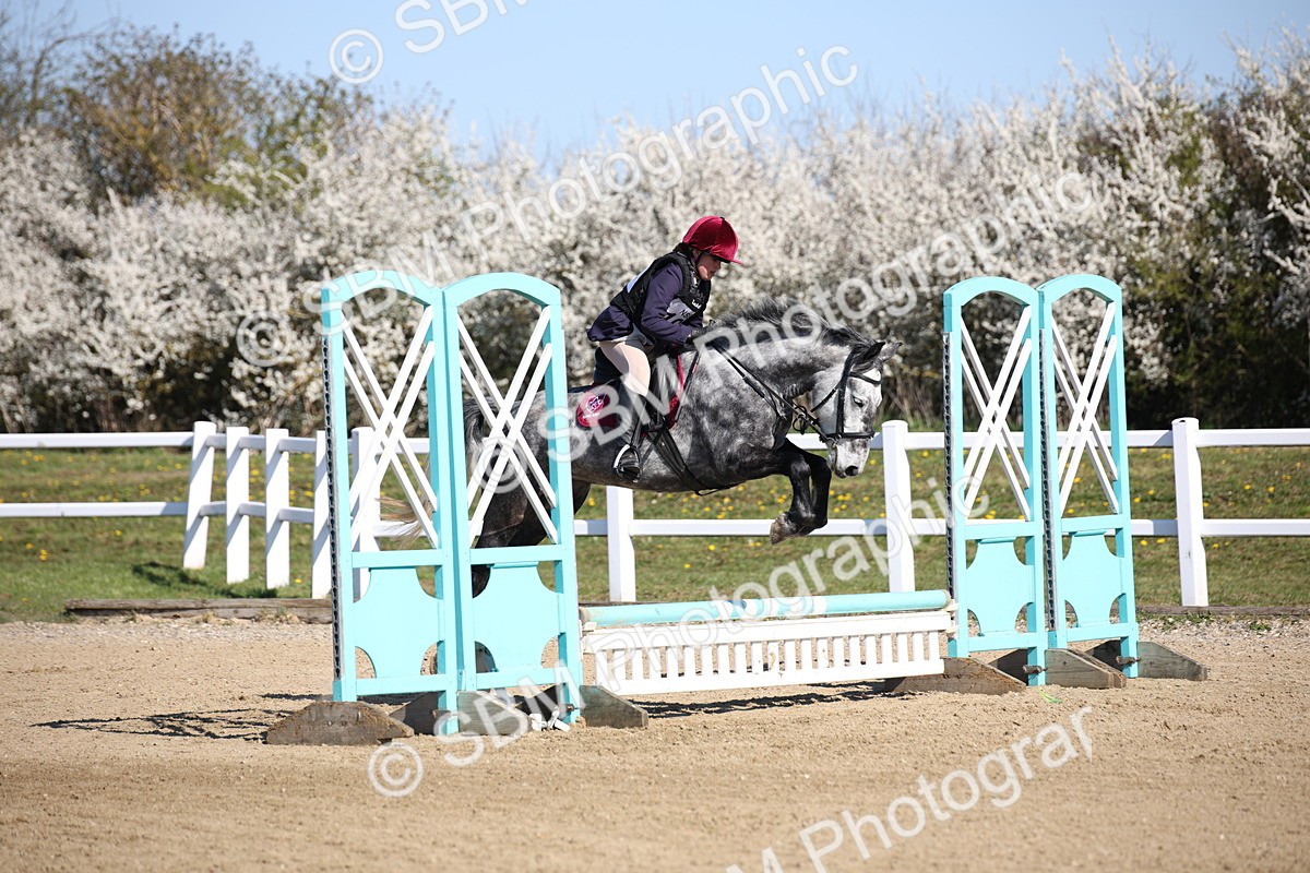 SBM_000684 - Class 2 - 50cm