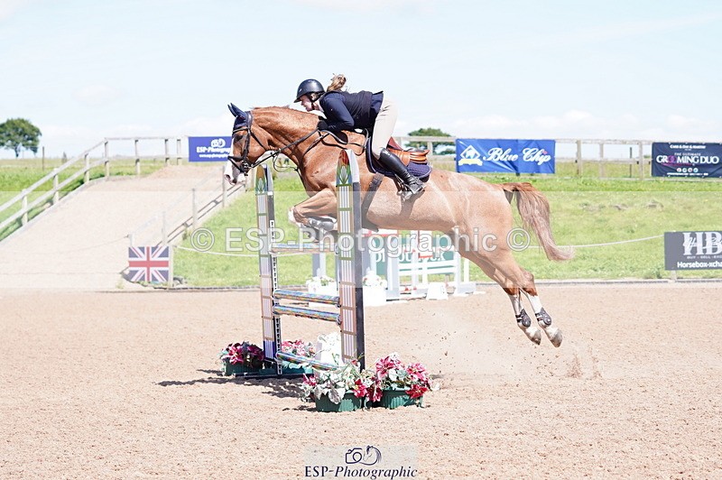 240728A-145616-09623 - Cls 29 National 1.30m Open