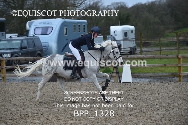 BPP_1328 - CLASS 5 Pony BritiNovice / 0.80m Open