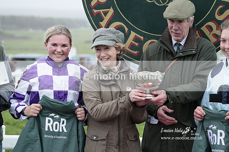 PtP 271122 972 - Hursley Hambledon Hunt Point-to-Point - Larkhill - 27/11/22