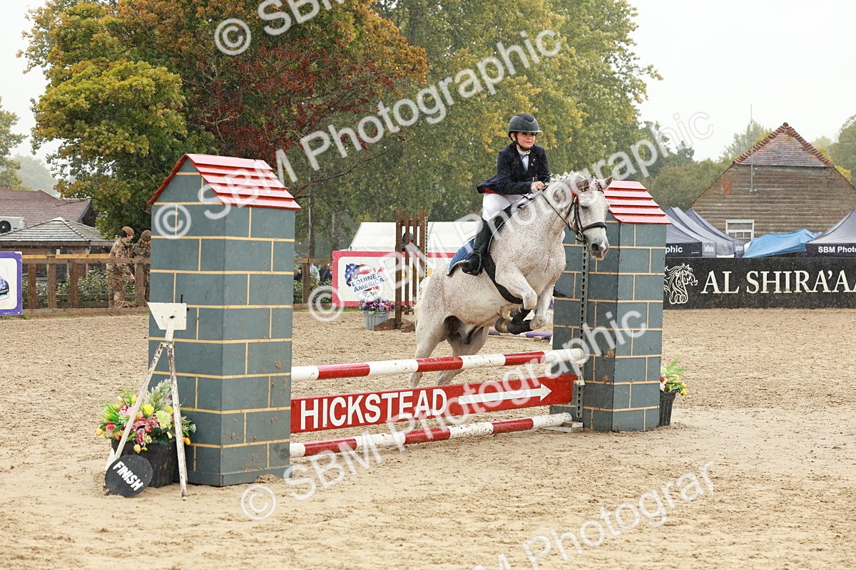 SBM_69369 - J13 - Junior Pony 60cm Championship