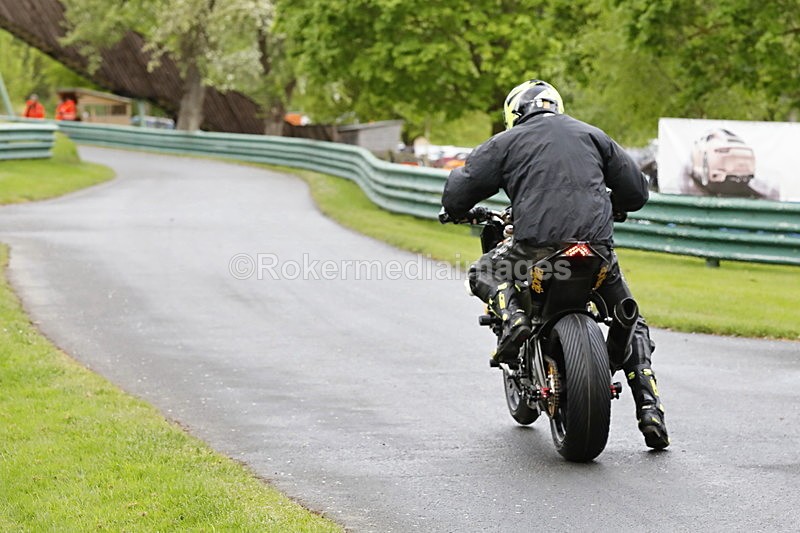  - British & Midland Championship April 27th