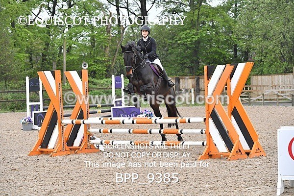 BPP_9385 - CLASS 32 MON Club/ Unaffiliated 70cms Open