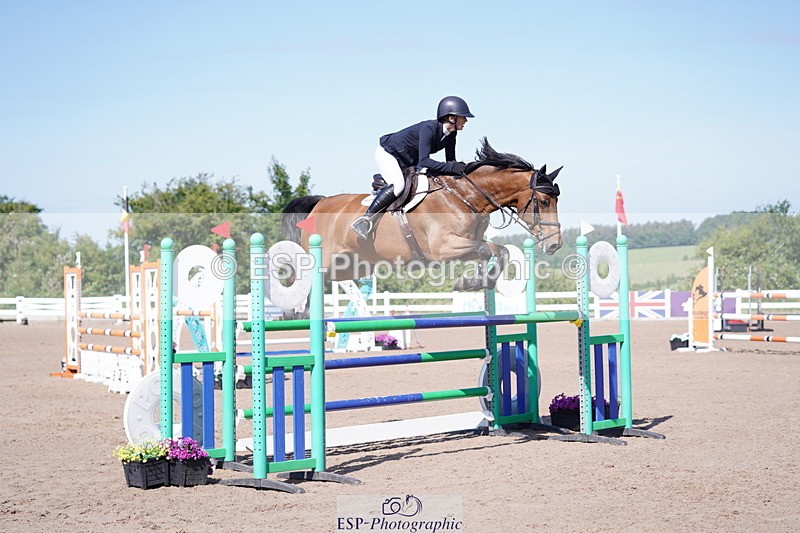 240719A-095636-09738 - Cls 30, YH 6 Yr Olds 1.25m