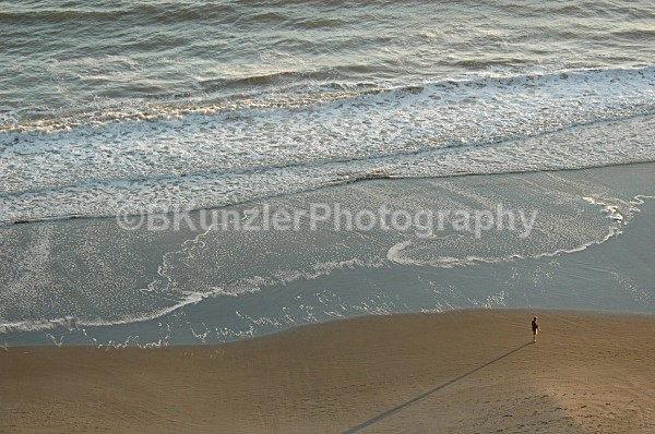  - Stinson Beach