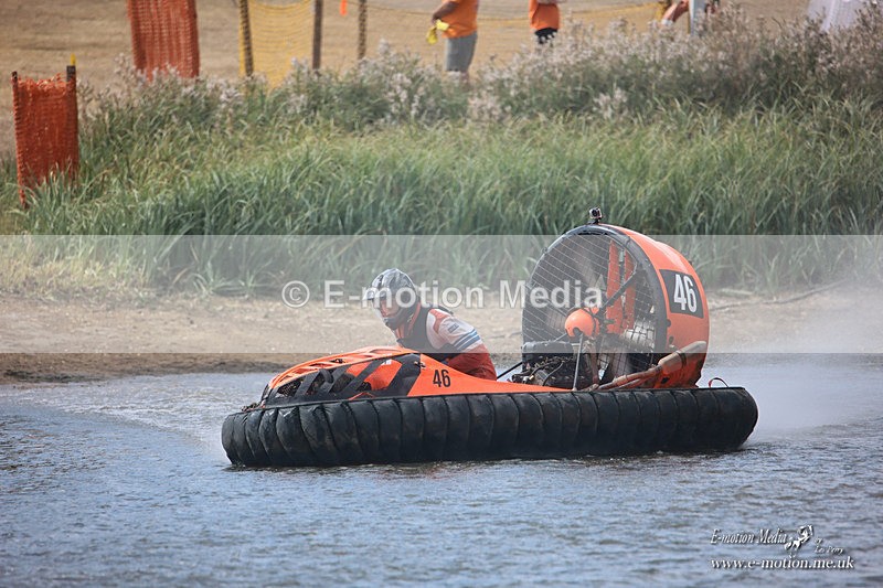 HCWC 220826 303 - Hovercraft W C Race Day 2 22/08/26
