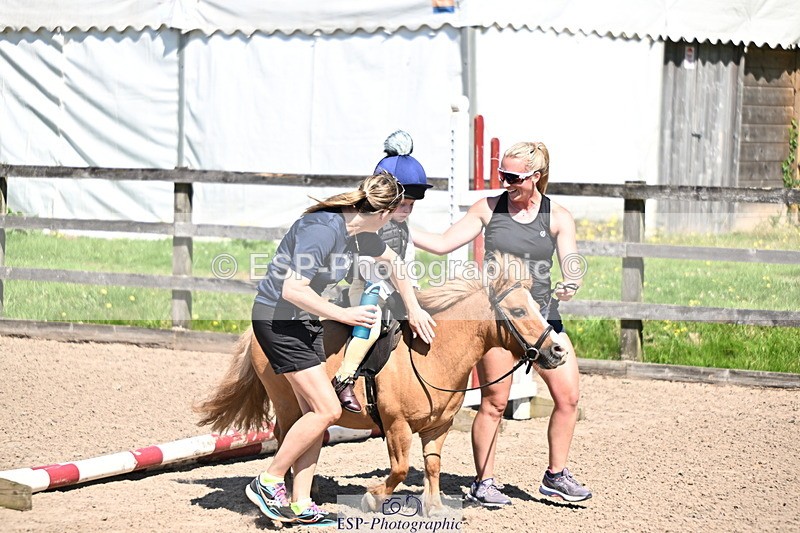 240729B-111301-02271 - Showjumping Competition