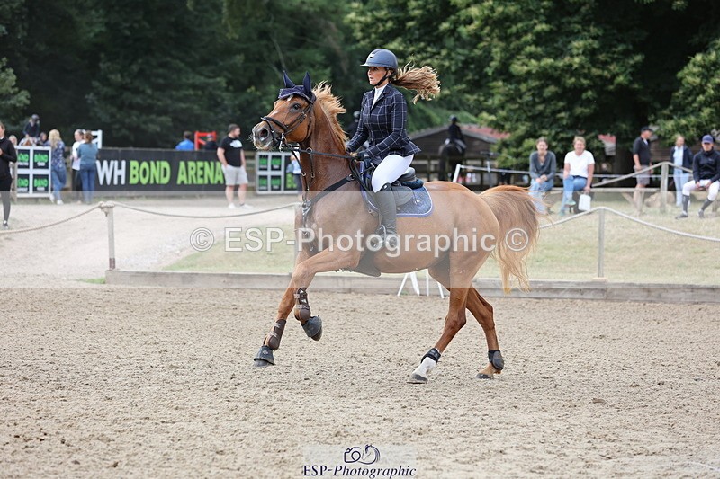 250705A-150332-15668 - Cls 36 Snr Discovery and 1m Open