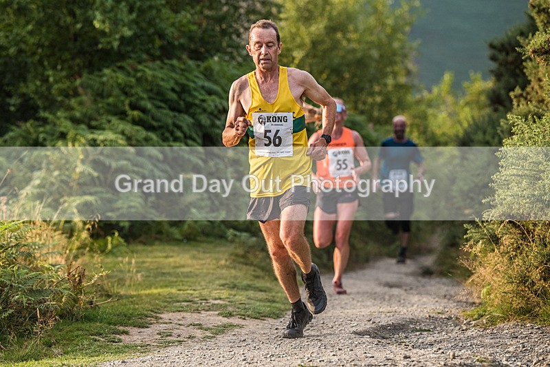 Not Round Latrigg-455 - Not Round Latrigg Fell Race Wednesday 12th August 2026
