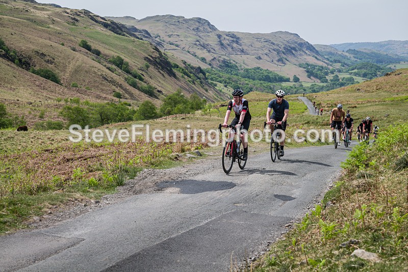 123909 - Hardknott Pass Camera 1 12.00-13.00