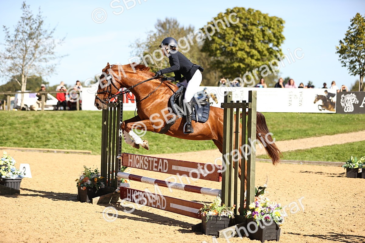 SBM_38261 - J39 - Senior 85cm Championship