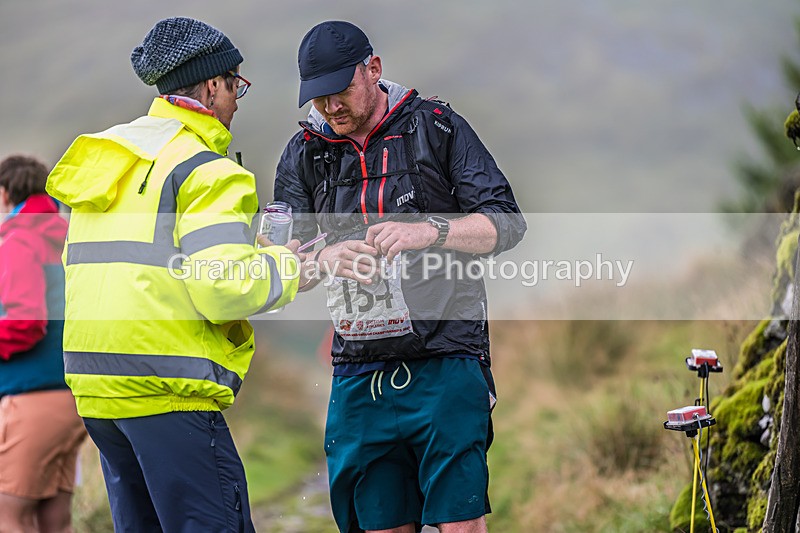 Old Crown Round-917 - Old Crown Round Fell Race Saturday 12th September 2026