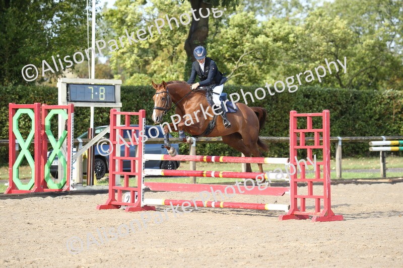 20250831-2565 - Class 7 - 1.00m