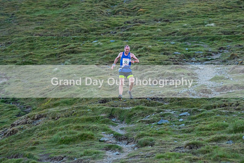 Blencathra-230 - Blencathra Fell Race Wednesday 7th June 2023