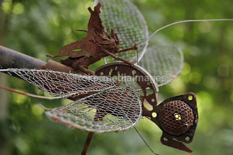  - Elemental Sculpture Park