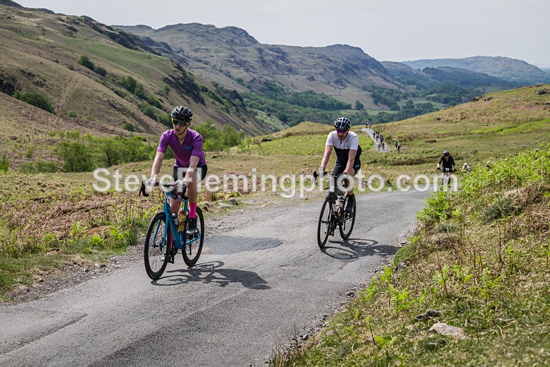 134832 - Hardknott Pass Camera 1 13.00-14.00