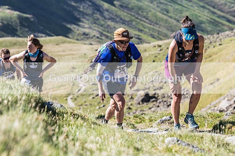 Old County Tops-293 - The Old County Tops Fell Race Saturday 17th May 2025