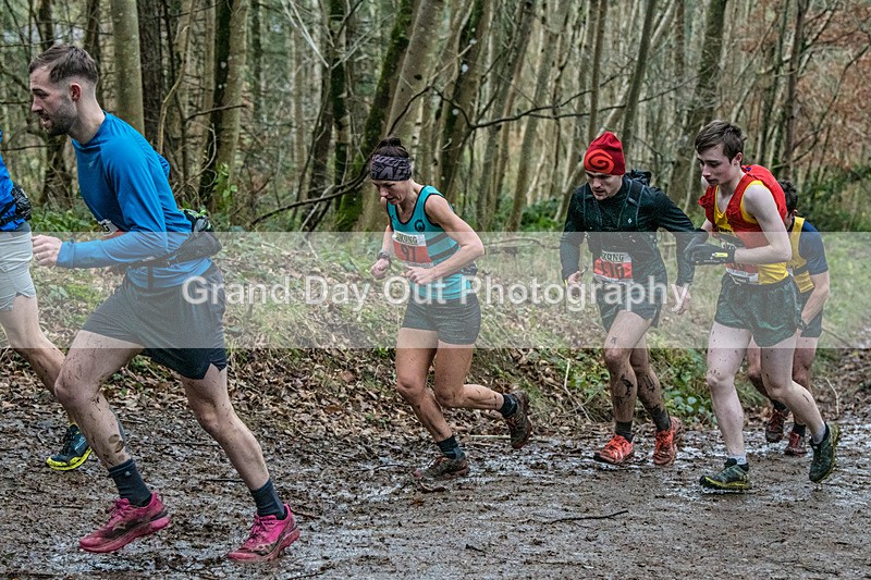 Loopy Latrigg-138 - Kong Loopy Latrigg Fell Race Saturday 21st December 2024