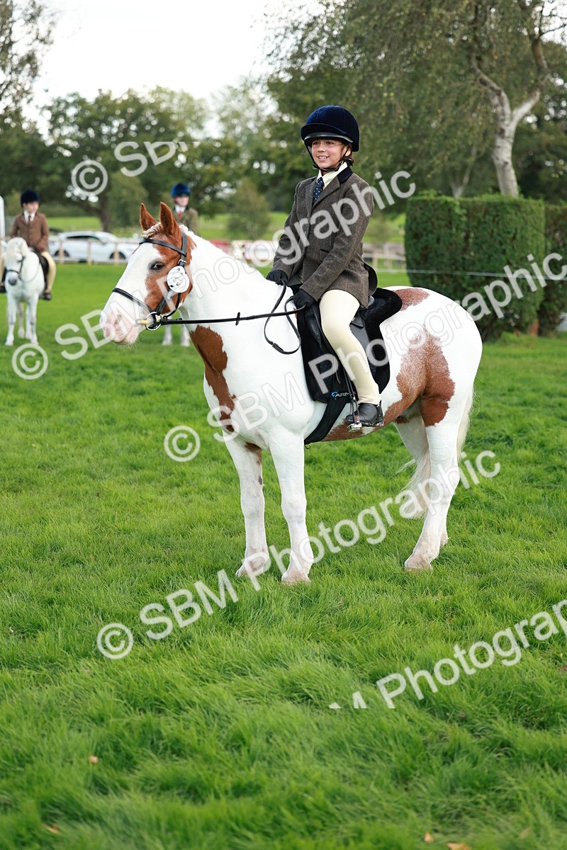 SBM_28843 - S7 - Novice & Newcomer Ridden Pony