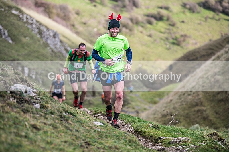 Litton-613 - Litton Christmas Cracker Fell Race (Limestone Series) Sunday 14th December 2025