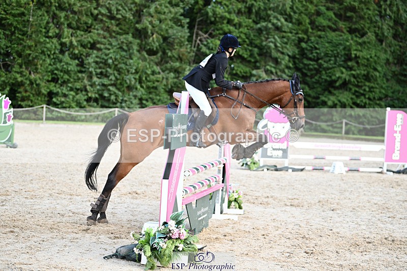 240824X-165911-30503 - 80cm Jump Off