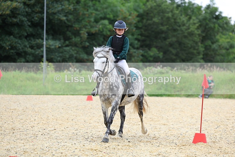 3E7A9788 - Pole Bending