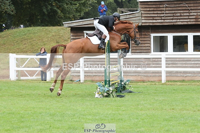 250830A-123022-06461 - Cls 15 5 Year Old Qualifier