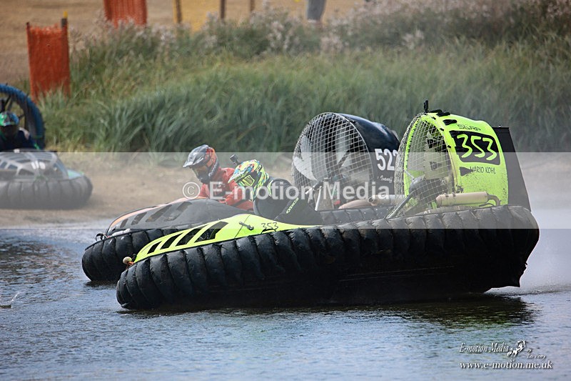 HCWC 220826 291 - Hovercraft W C Race Day 2 22/08/26