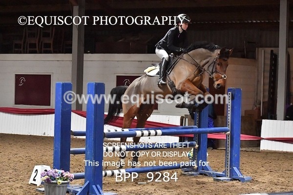 BPP_9284 - CLASS 5 Senior Discovery/ 1m Open