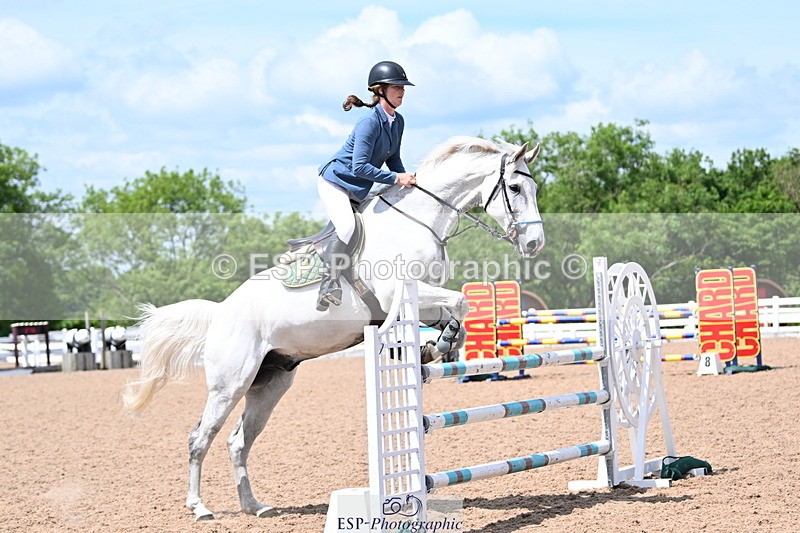 240619A-142917-00612 - Cls 4 Snr Newcomers and 1.10m Open