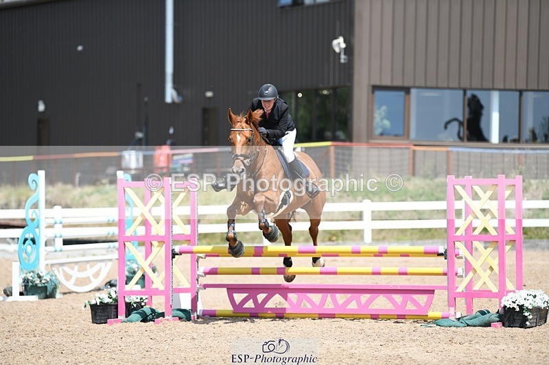 250725-132627-02509 - Cls 8 85cm Amateur Quali