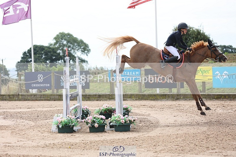 250719-103804-14136 - Cls 15, 1 Star Silver Tour Jump Off and Presentations